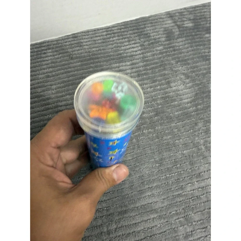 Goki Kaleidoscope Stars toy